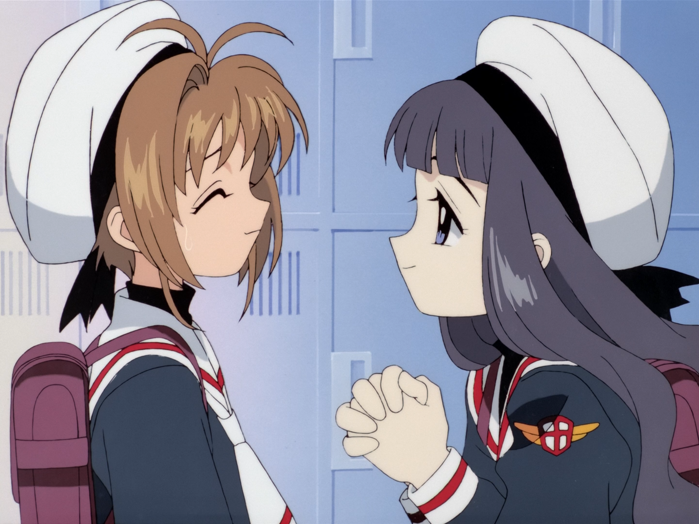 Cardcaptor Sakura (A&C World)